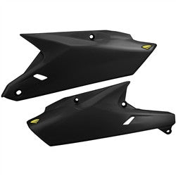 Cycra Side Number Panels for Yamaha
