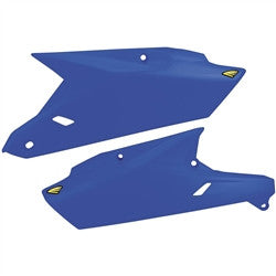 Cycra Side Number Panels for Yamaha