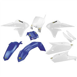 Cycra Complete Body Kits for Yamaha