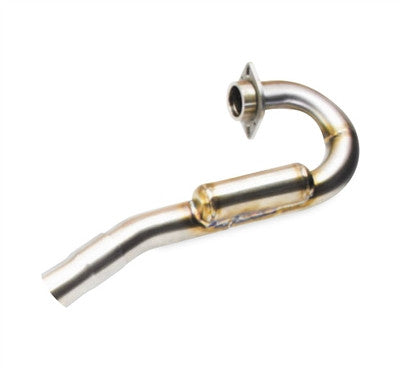 Bills Pipes RE 13 Series Head Pipe - KTM
