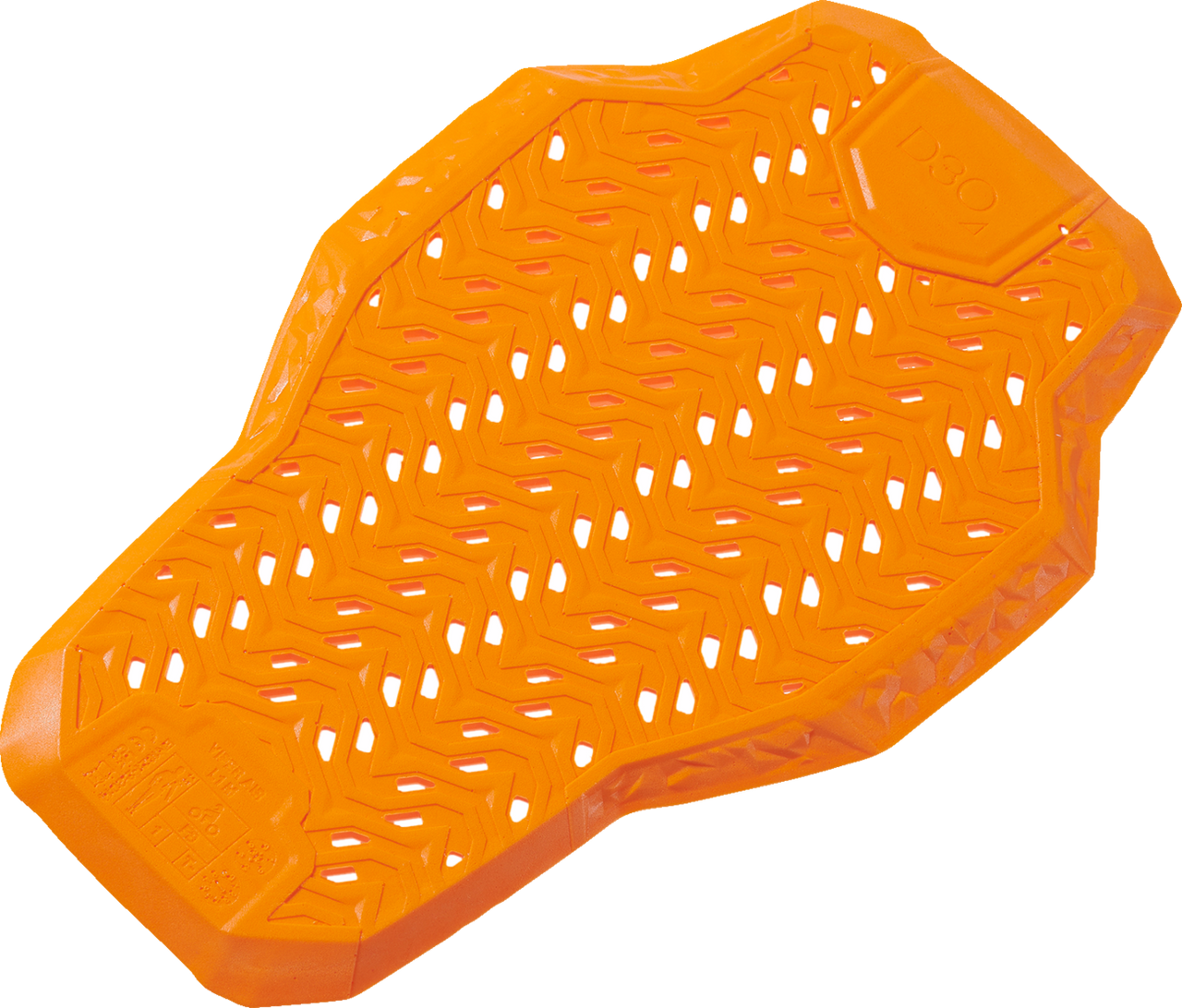 Icon D3O Viper Air Guard Back L1