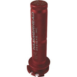 Hammerhead Aluminum Throttle Tube