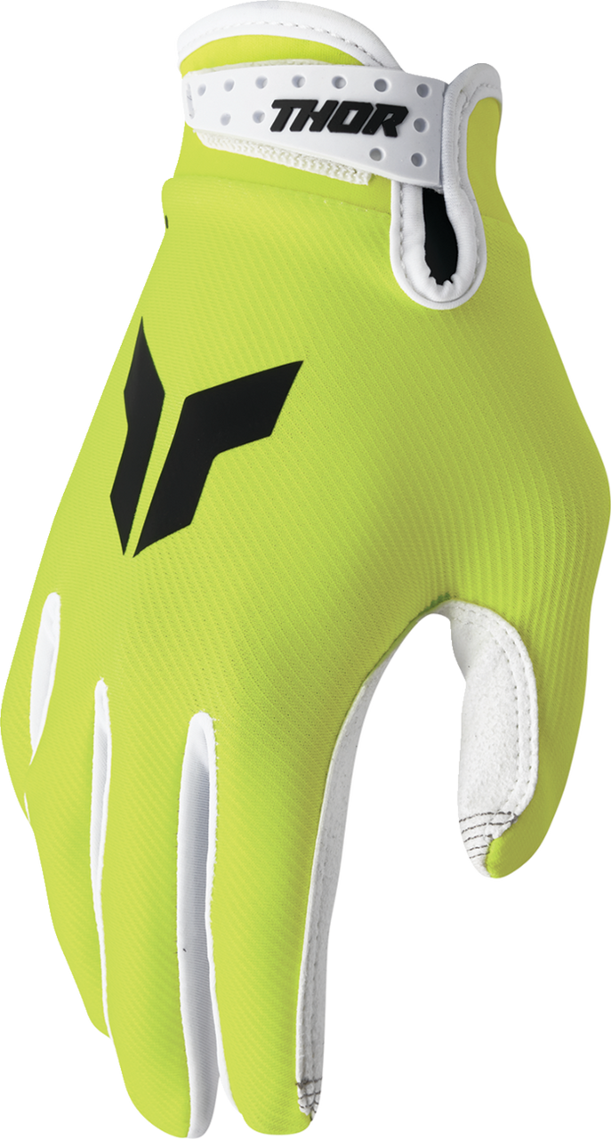 Thor 2025 Launchmode Gloves Acid