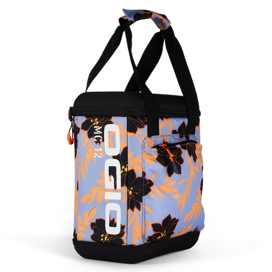OGIO 12L Lunch Box Flower Party