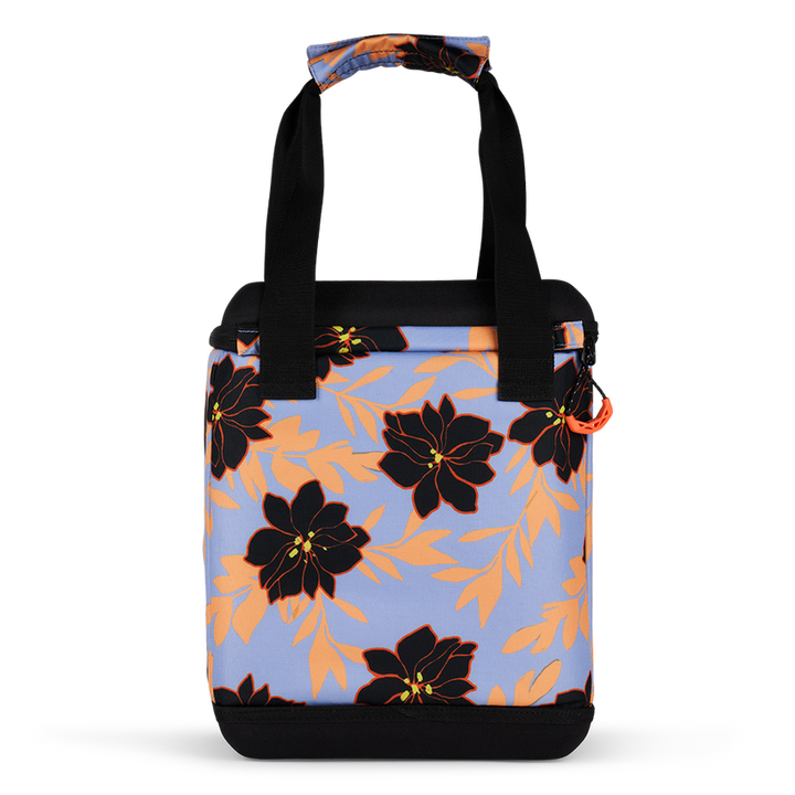 OGIO 12L Lunch Box Flower Party