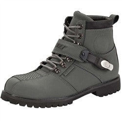 Joe Rocket Big Bang 2.0 Boot - Grey