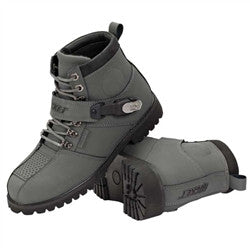 Joe Rocket Big Bang 2.0 Boot - Grey