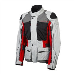 Scorpion 2017 Yosemite Jacket - Red