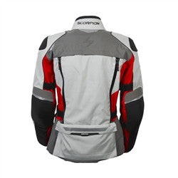 Scorpion 2017 Yosemite Jacket - Red
