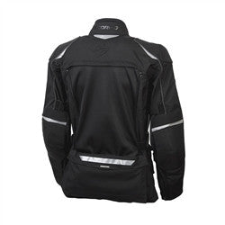 Scorpion 2017 Yosemite Jacket - Black