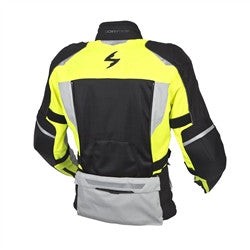 Scorpion 2017 Yosemite Jacket - Hi-Viz