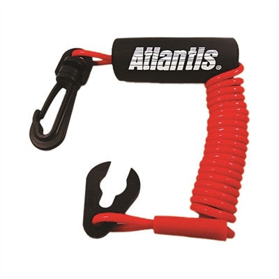 Atlantis Performance Floating Lanyard