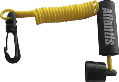 Atlantis Multi-End Lanyard