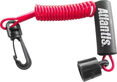 Atlantis Multi-End Lanyard