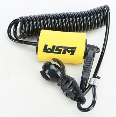 WSM Spark Lanyard