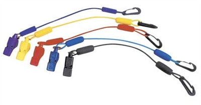 Atlantls Floating Whistle With Lanyard