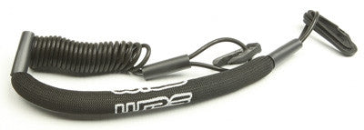 FLY Racing Floating Tethercord/Lanyard - Black