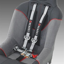 Beard Seats - Safety Harness