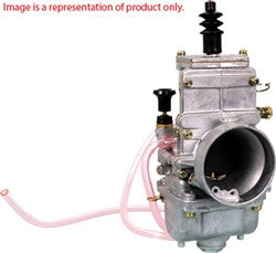 Mikuni 2015 TM Series Flat Slide Smoothbore Carburetors