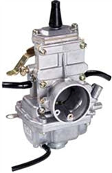 Mikuni 2015 TM Series Flat Slide Smoothbore Carburetors