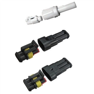 Dobeck Wiring Connector Kits
