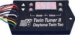 Daytona Twin Tuner II Harley Davidson