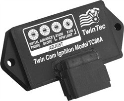 Daytona TC88 & TC88A Ignition Modules