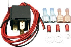 Daytona Ignition Power Relay Kit