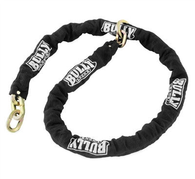 BikeMaster 5-1/2 ft. Chain Black