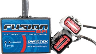 Dynatek Fusion Fuel And Ignition Controller