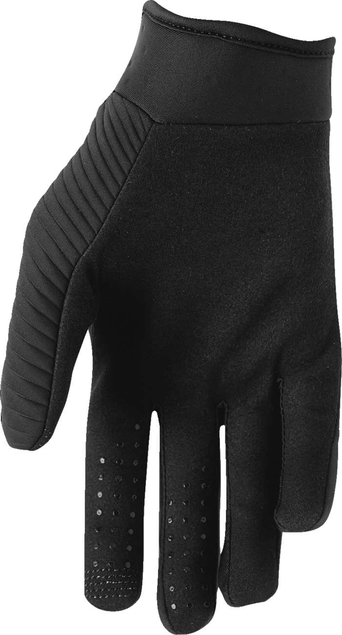 Thor 2026 Launchmode CW Gloves Black
