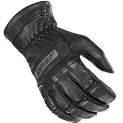 Joe Rocket Classic Leather Glove - Black