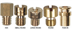 Mikuni 2015 Hex Main Jets