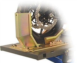 K&L MC615R 1000 LB. Air Lift Optional Accessories