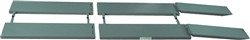 K&L MC615R 1000 LB. Air Lift Optional Accessories