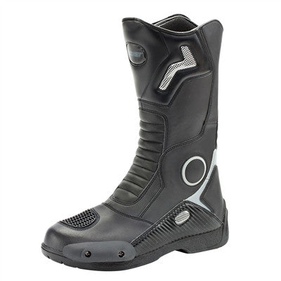 Joe Rocket Ballistic Touring Boot - Black