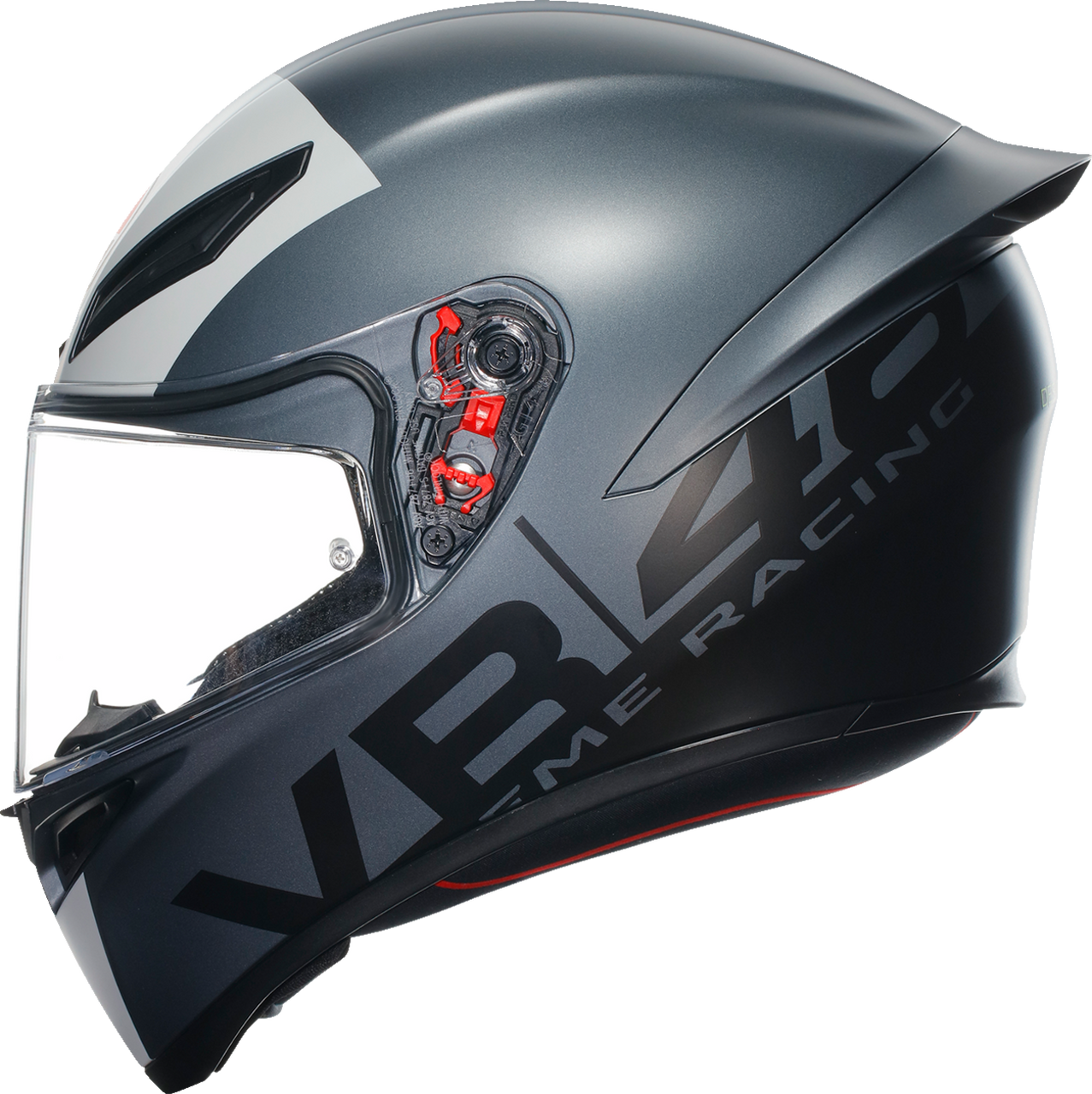 AGV K1 S Helmet Limit 46