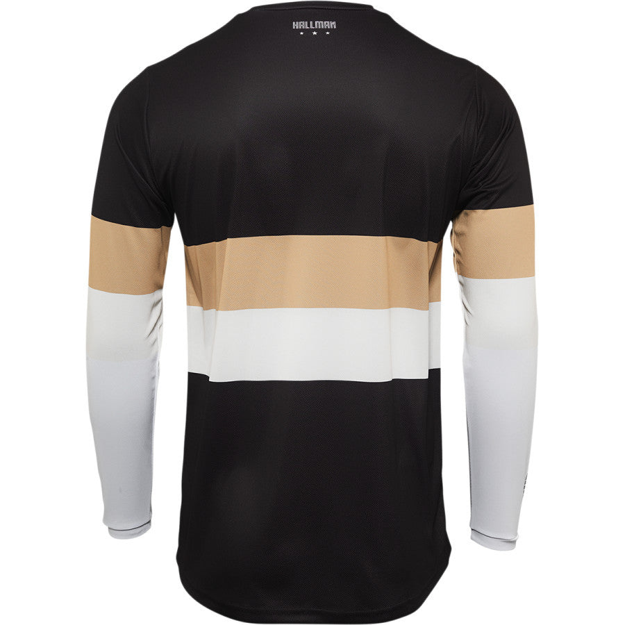 Thor 2024 Hallman Differ Draft Jersey