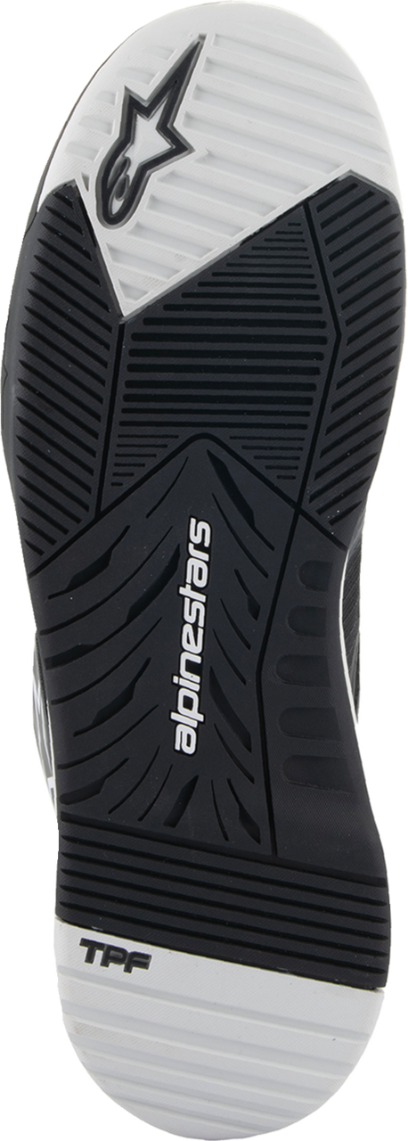 Alpinestars Speedflight Shoe - Black/White