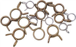 Helix Self Tensioning Wire Hose Clamp