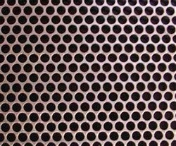 Helix Aluminum Mesh Sheets