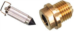 Mikuni Needle Valves