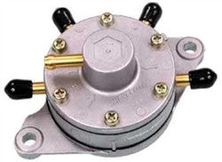 Mikuni 2015 Triple Fuel Pumps