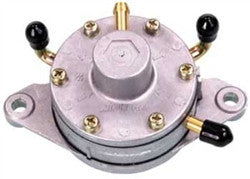 Mikuni 2015 Dual Fuel Pumps