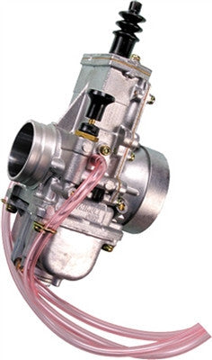 Mikuni Carburetor Vent Lines