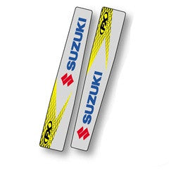 Factory Effex 2013 Suzuki Swingarm Graphics