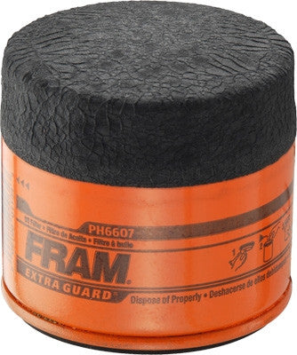 Fram John Deere Premium Quality ATV Oil Filter