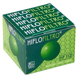 Hiflofiltro Oil Filter