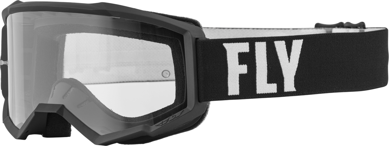 FLY Racing Focus Goggles