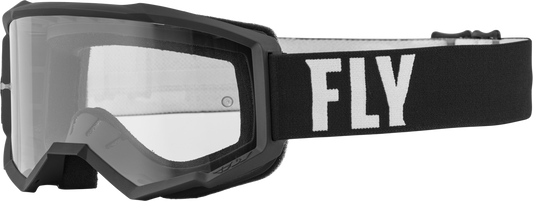 FLY Racing Focus Goggles